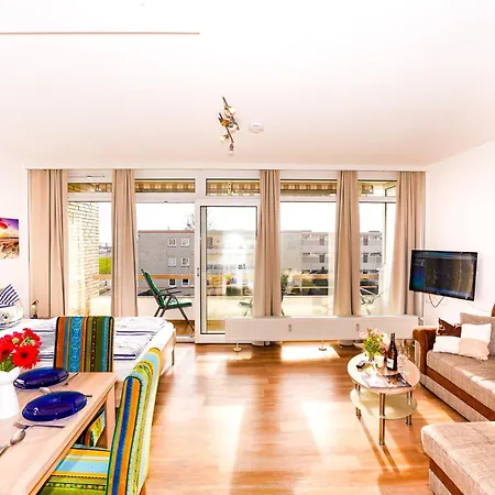 Haus - Baltic 172